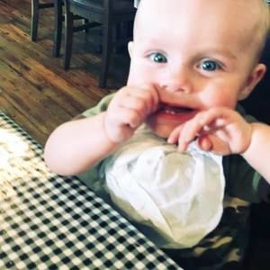 Meet your Posher, Miranda